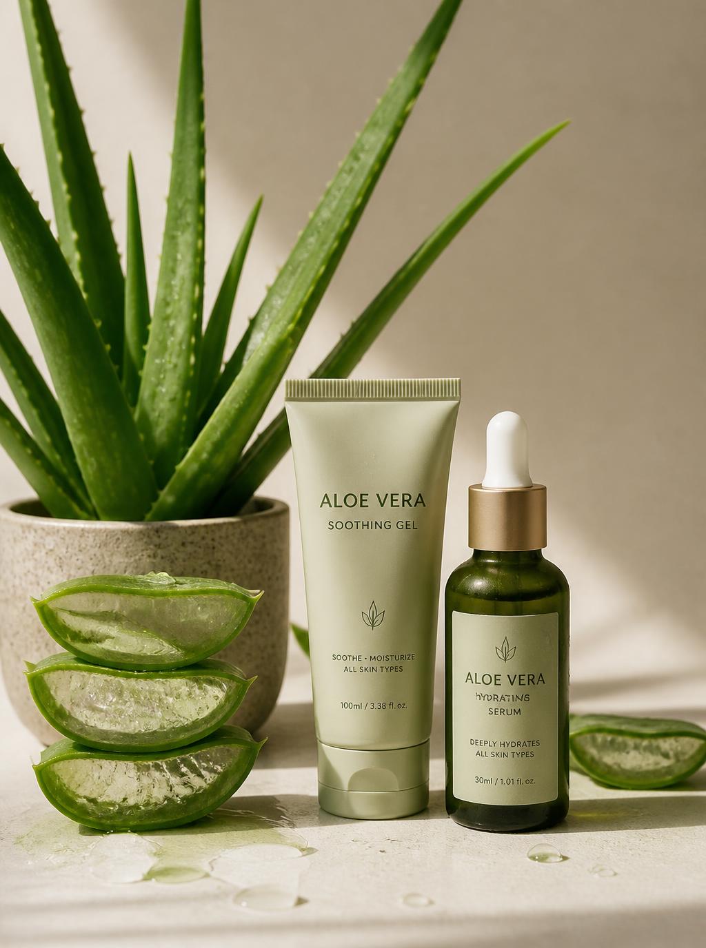 Site e-commerce NATURALOE